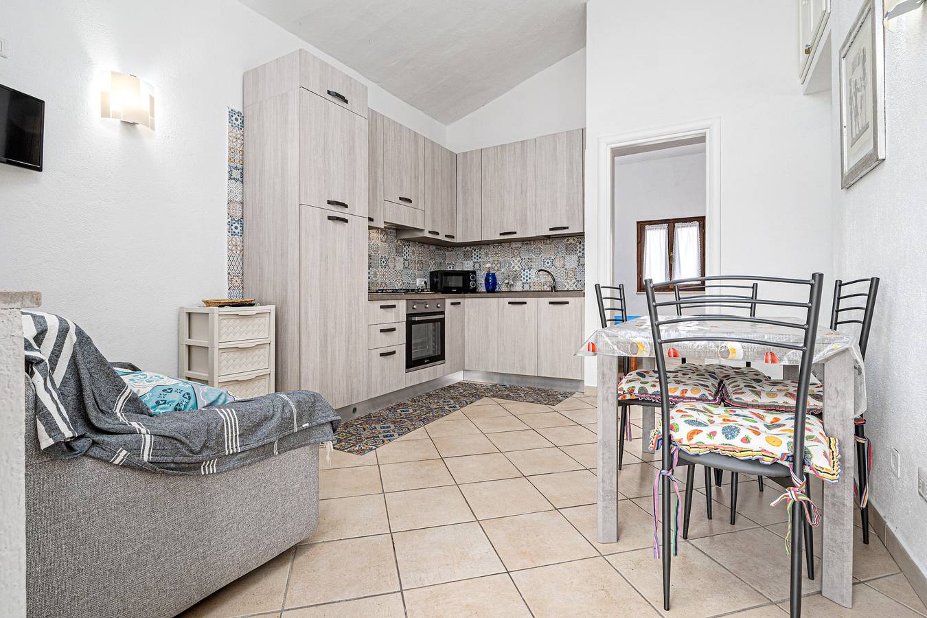 Appartamento vacanze a San Teodoro a partire da 188€ a notte