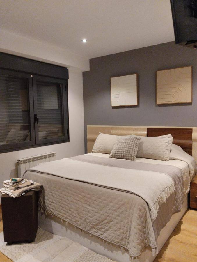 Chalet para 8 personas, con Balcón y Jacuzzi además de Terraza y Jardín en Comarca de Segovia
