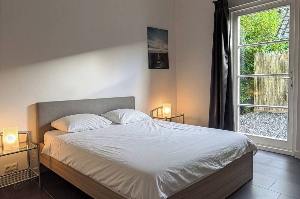 Nature cottage Abcoude - Green Stay Buitenhuis in Abcoude, Groene Hart
