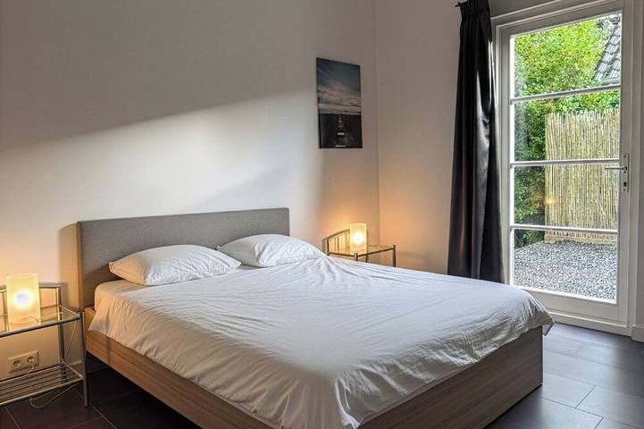 Nature cottage Abcoude - Green Stay Buitenhuis in Abcoude, Groene Hart