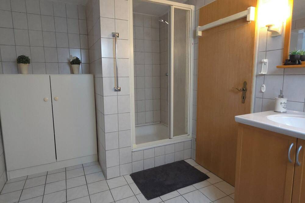 Haus Seebrise in Emden, Ostfriesland