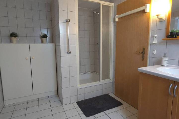 Agriturismo für 2 Personen, mit Garten in Emden - 4