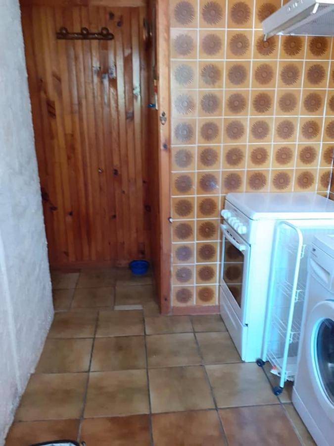 Gîte pour 7 personnes, avec Terrasse et Vue à Abriès - 3