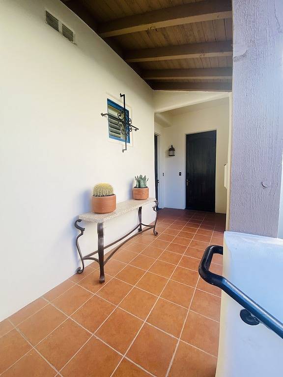 Ganze Wohnung, Stunning 2bed/2bath Villa - Amazing Location+Views in La Quinta (CA), Coachella Valley