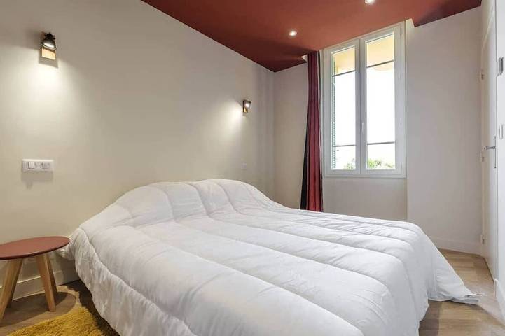 Gîte pour 5 personnes dans Office De Tourisme De Villefranche Sur Mer - 3