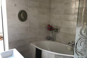 Villa pour 8 Personnes dans Menton, Région de Nice, Photo 3