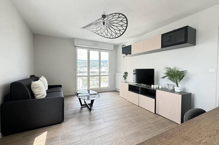 Holiday apartment for 6 people - 1