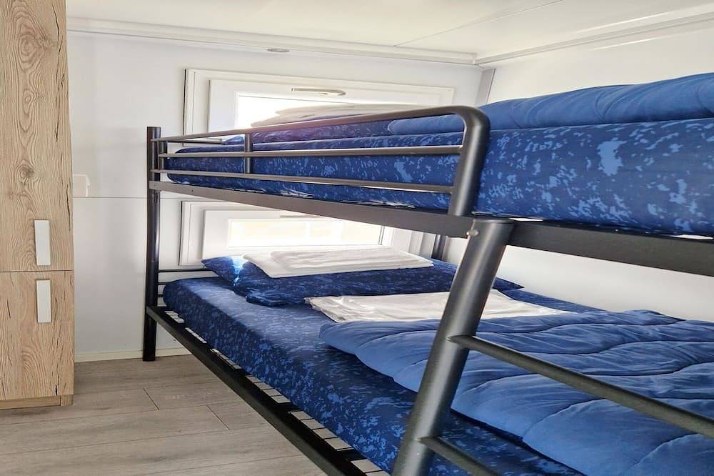 Lodge in Naarden Marina für 4 Von Belvilla in Naarden, Nordholland