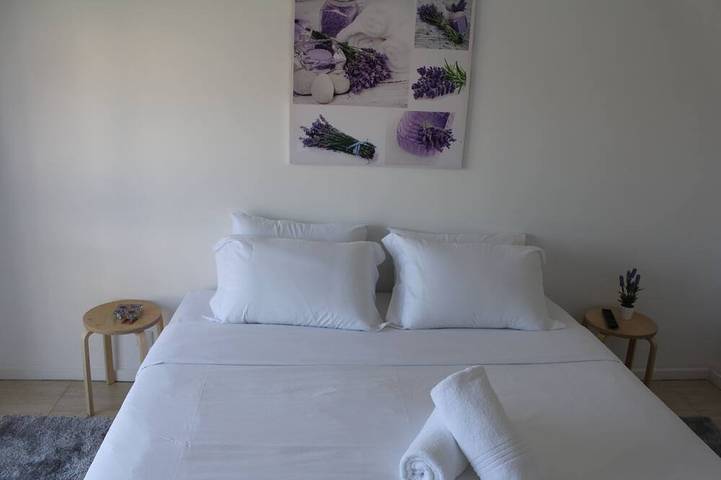 Chambre d’hôte pour 2 personnes, avec terrasse à Ovar - 4