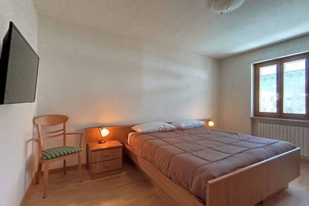 Apartamento entero, Precioso apartamento para 6 personas con Wifi, Tv y balcón in Predazzo, Dolomiti Superski