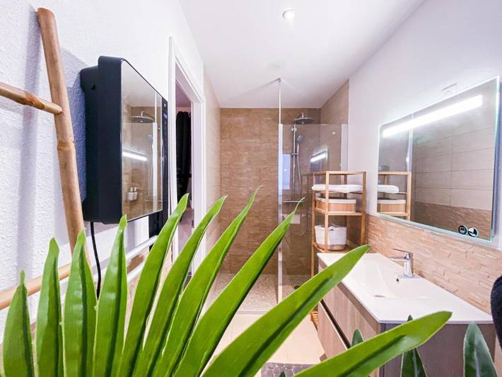 Gîte pour 2 personnes à Morteau - 3