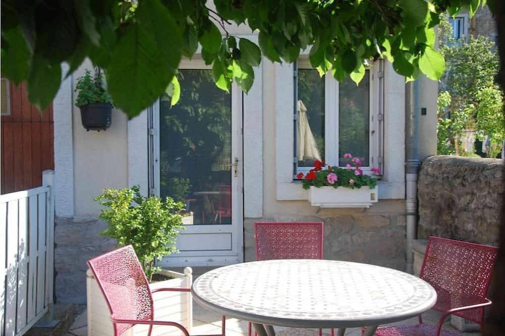 Appartement entier, Les jardins de la Borne-Classé 2 étoiles Ot 43 in Le Puy-en-Velay, Haute-Loire