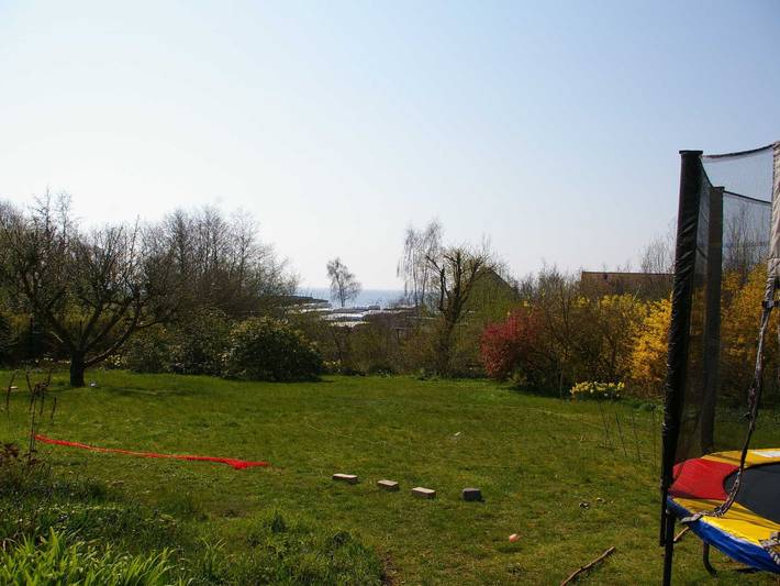 Ferienwohnung für 5 Personen, mit Terrasse und Garten in Neustadt in Holstein - 3