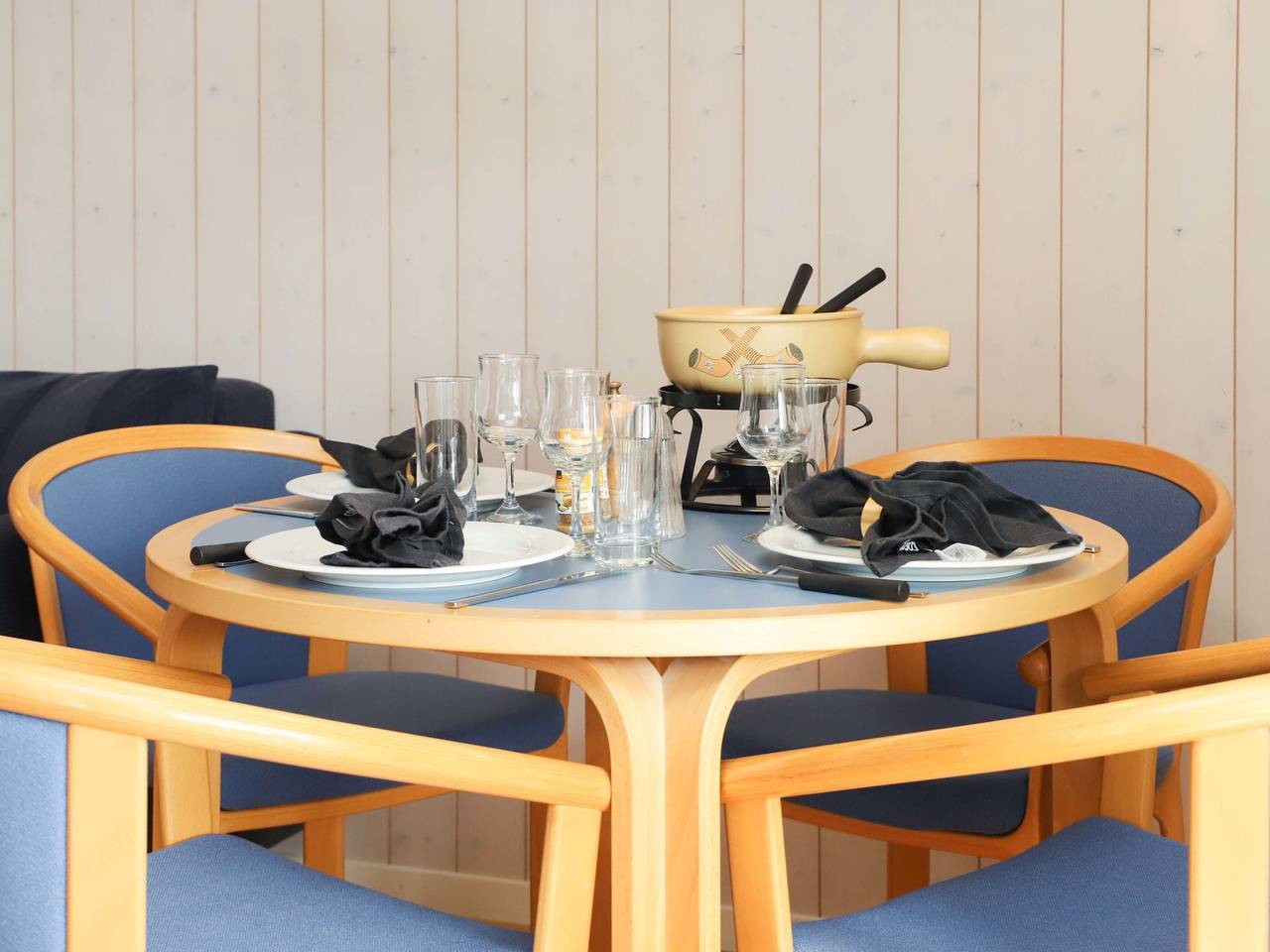 Appartamento intero, Monique Nr. 9 in Saanenmöser, Saanen