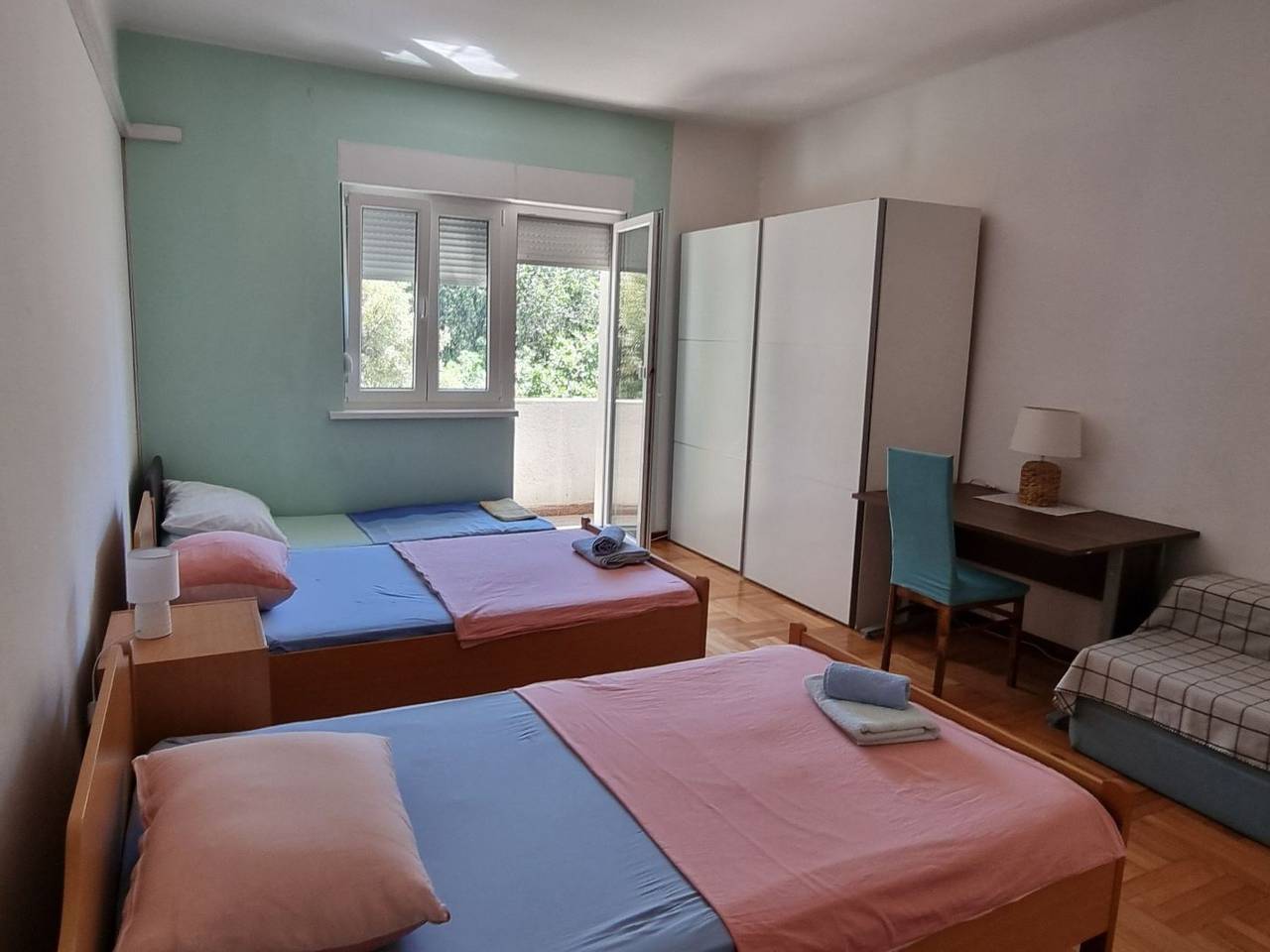 Appartamento intero, Apartment O.K. in Spalato, Regione spalatino-dalmata