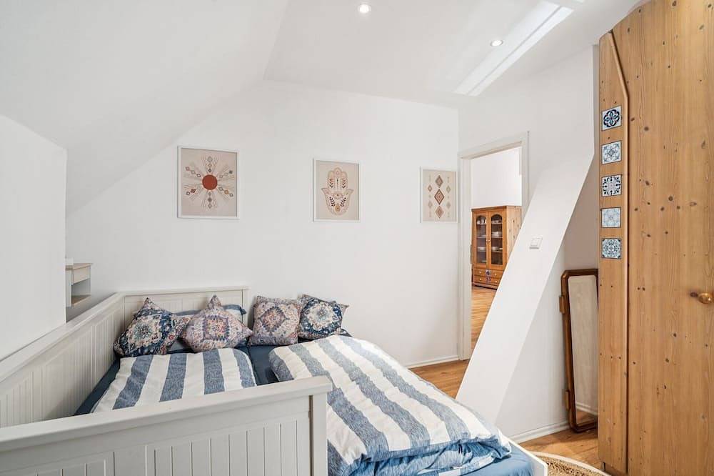 Ganze Wohnung, Feriewohnung am Waldrand-Eifel in Kall, Rureifel (Nordrhein-westfalen)