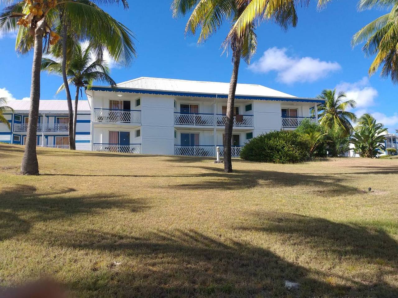 Appartement entier, Punch & Cocotiers En Guadeloupe in Saint-François, Guadeloupe