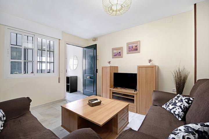 Ferienwohnung für 6 Personen in El Puerto de Santa María - 4