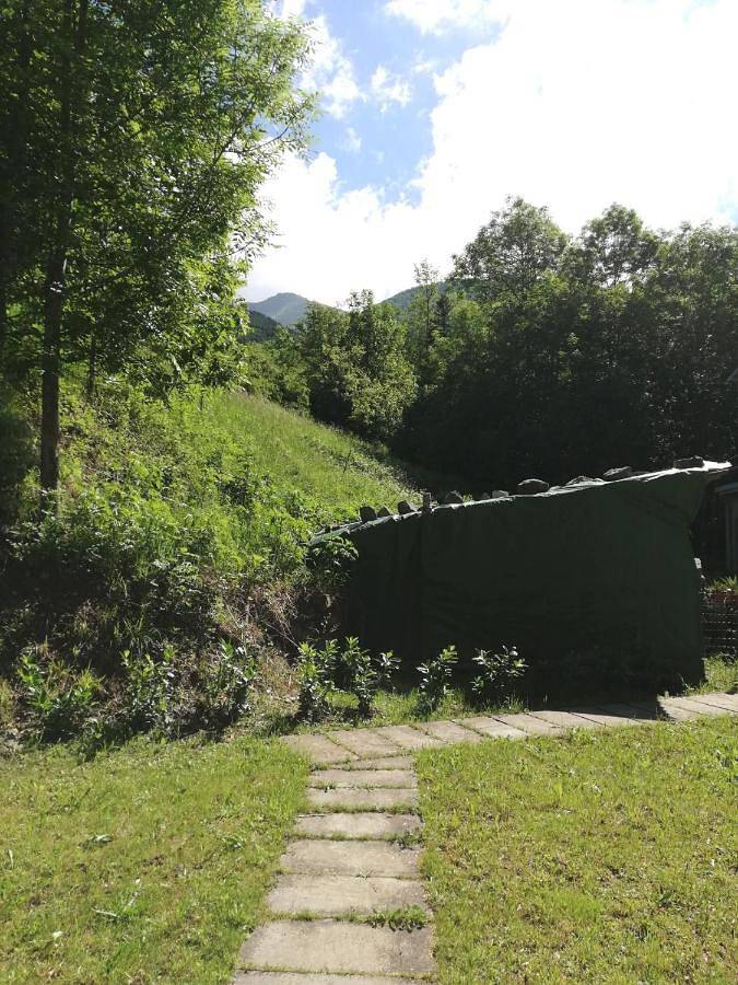 Gîte pour 5 personnes, avec vue et jardin dans Province de Modène - 4