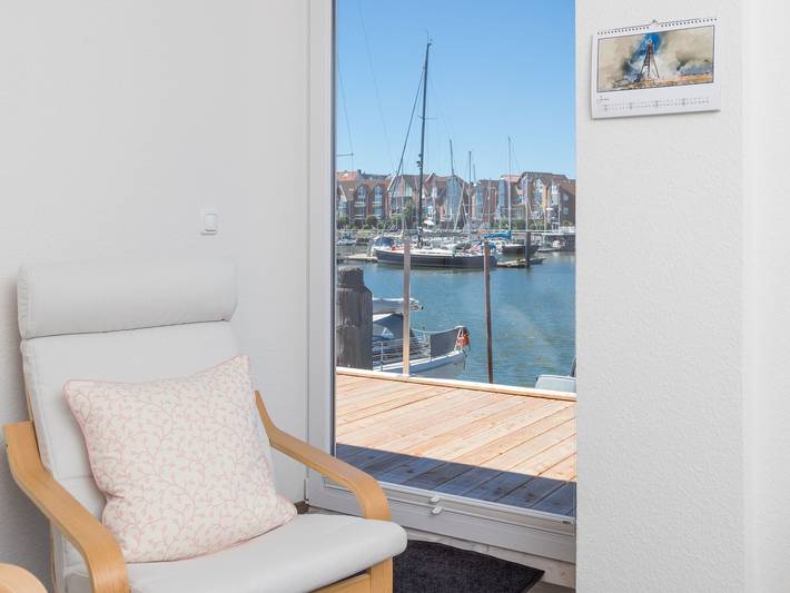 Ferienwohnung für 4 Personen, kinderfreundlich in Cuxhaven (Stadt) - 4