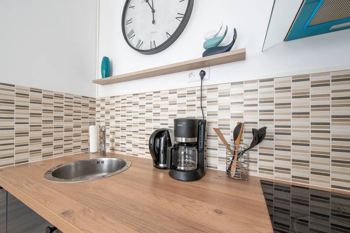 Gîte pour 4 personnes à Calais - 3