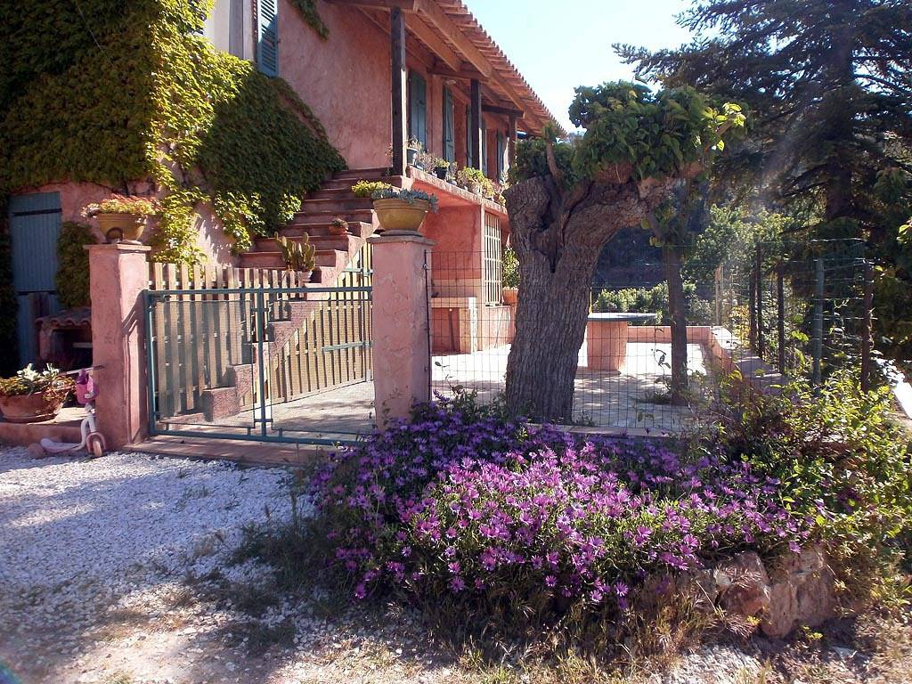 Gîte la Font d'Or in Carnoules, Région de Toulon