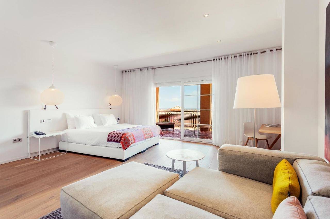 Hotel para 2 personas con jardín in Islantilla, Lepe