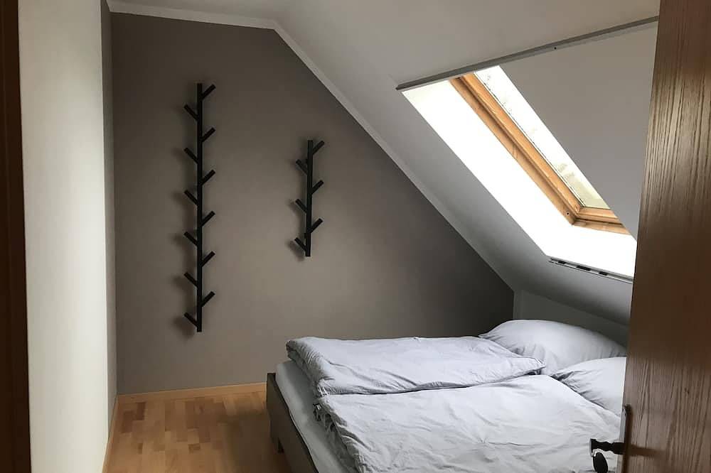 Ganze Wohnung, Ferienwohnung Nr. 2 im Haupthaus – gemütlich, hell und bestens ausgestattet in Coesfeld, Münsterland