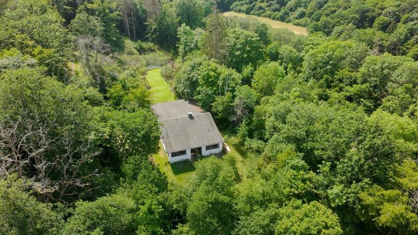 Ferienhaus für 6 Personen, mit Terrasse und Garten sowie Ausblick in Mayen