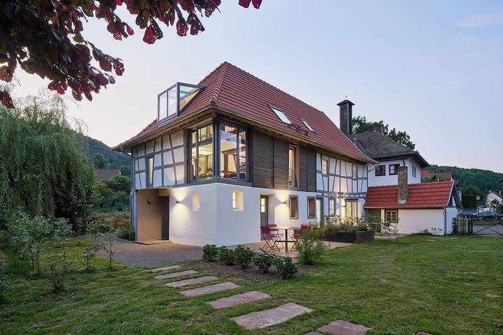 Ferienhaus für 4 Personen