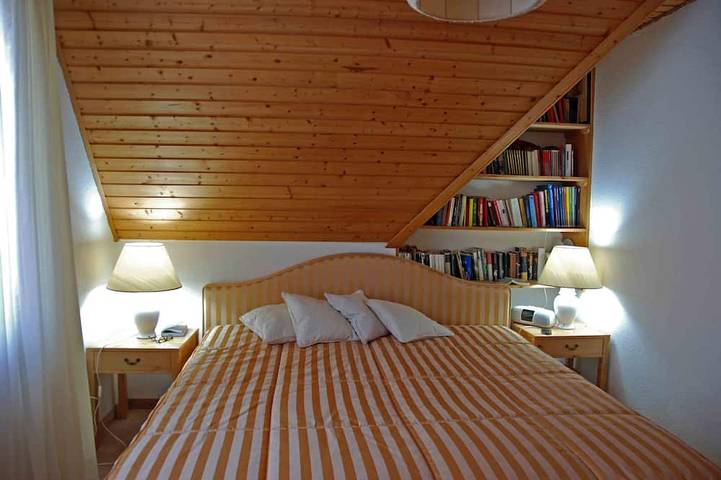 Ferienhaus für 5 Personen auf Langeoog - 2