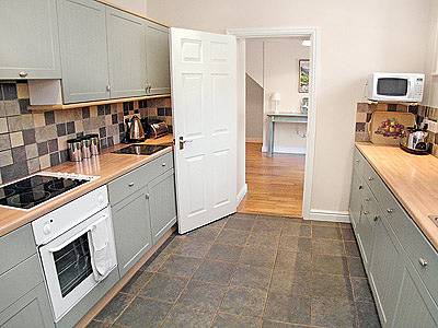 Aira Cottage in Lake District
