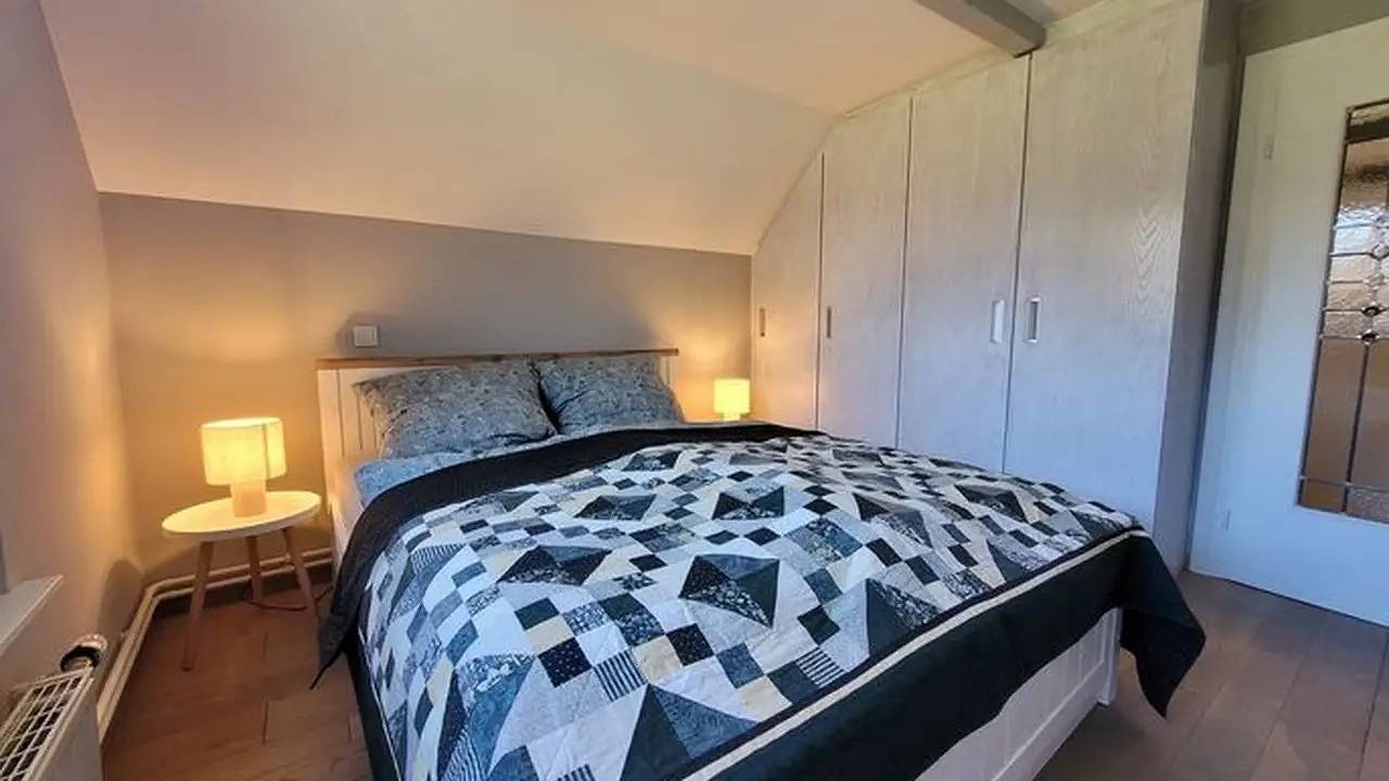 Ferienhaus für 4 Personen (100 m²) in Unterweser, Brake