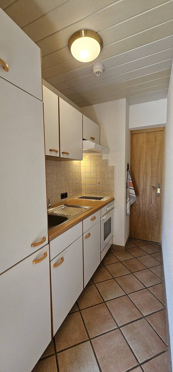 Ganze Ferienwohnung, Appartement Strolz - 101 in Bichlbach, Ammergauer Alpen (Österreich)