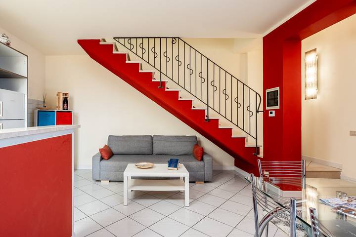 Ferienhaus für 6 Personen, mit Garten in Lucca - 3