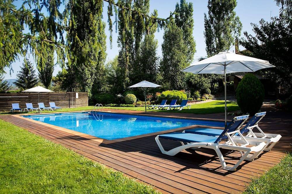 Casa para 4-5 personas in Lladurs, Provincia de Lleida