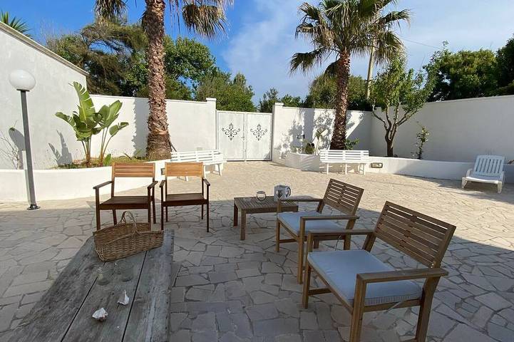 Location de vacances pour 6 personnes dans Casalabate - 4