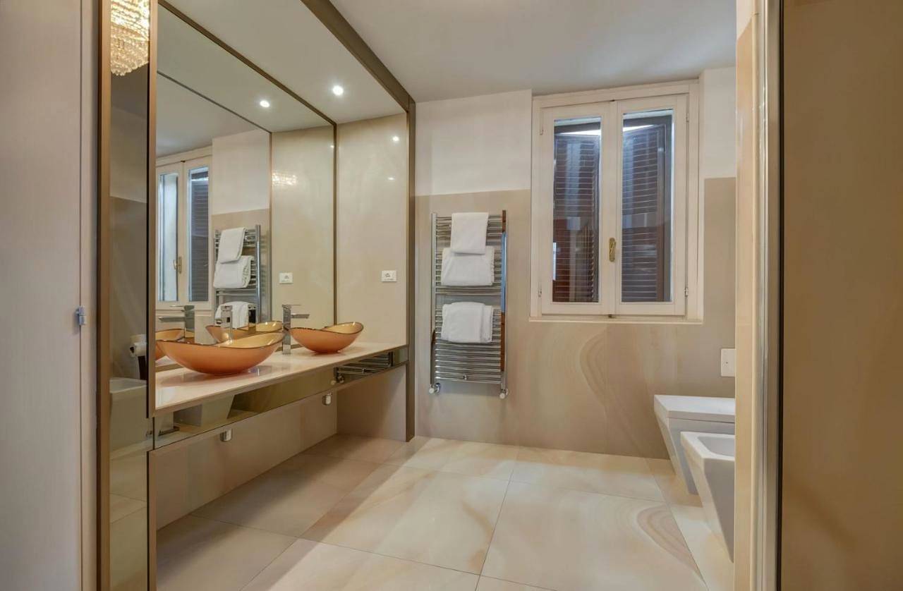 Penthouse Suite Rome - Private Suites in Centre de Rome, Rome