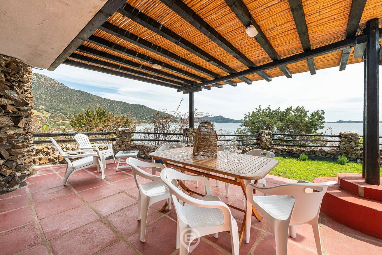 Waterside Oasis House in Porto Sa Ruxi, Cagliari e Dintorni