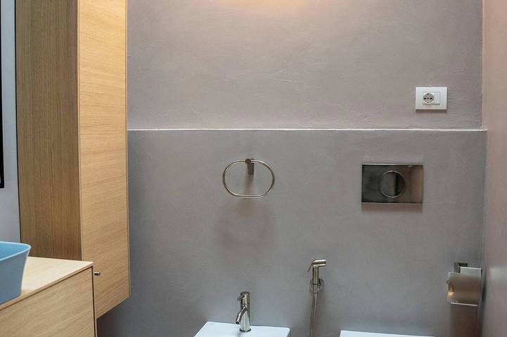 Appartement entier, Charmant appartement écologique à Cesena, le confort rencontre la durabilité in Cesena, Province de Forlì-Cesena