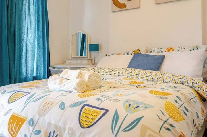 Ferienhaus für 5 Personen, mit Garten, mit Haustier - 1