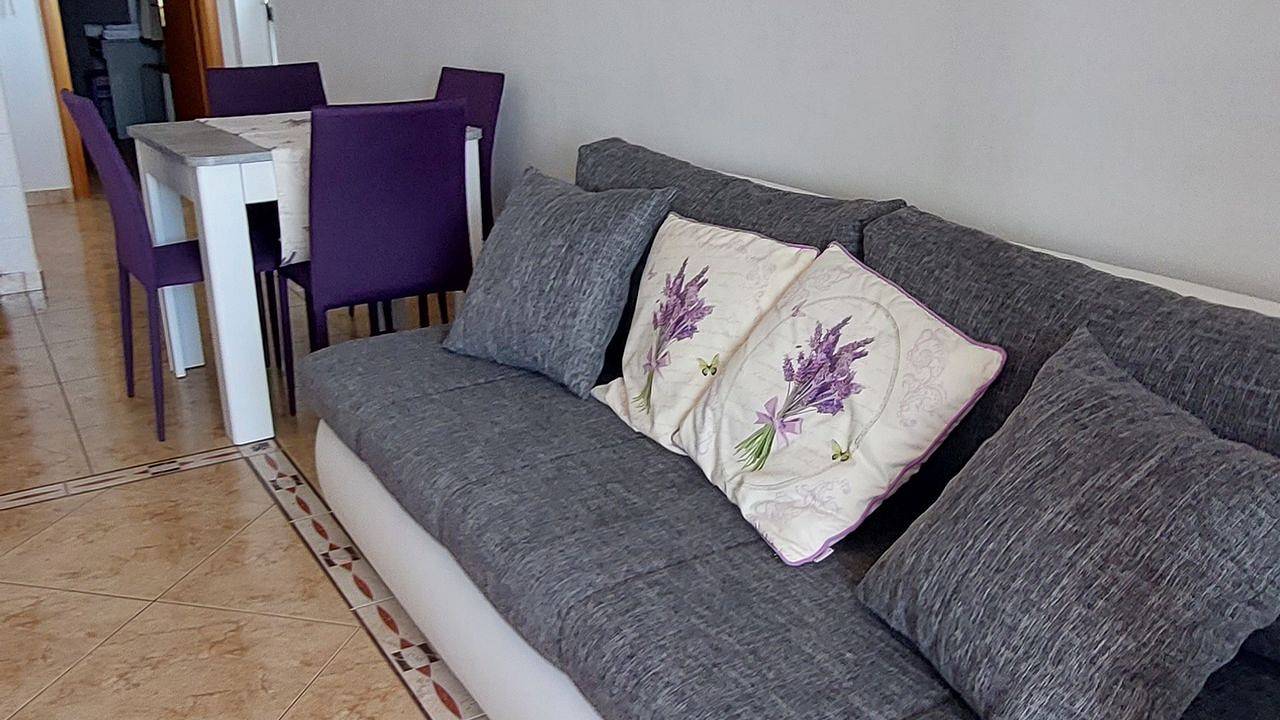 Appartement de vacances entier, Ferienwohnung für 4 Personen (35 m²) in Lun in Novalja, Pag