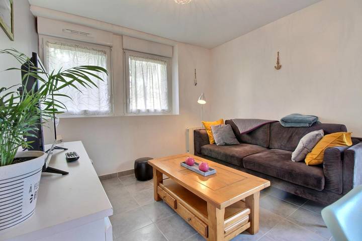 Gîte pour 3 personnes à Auray - 4