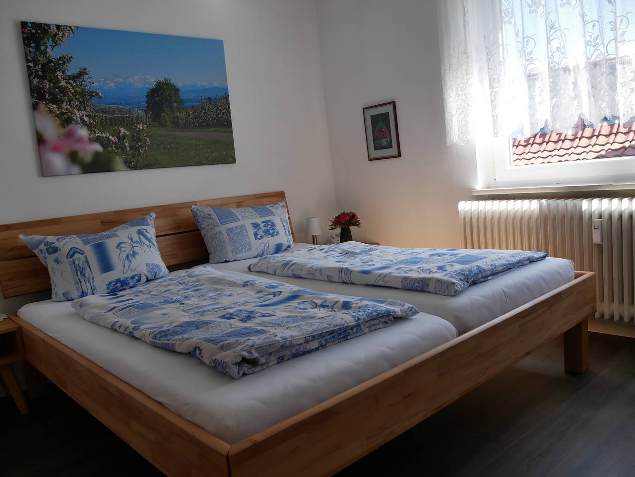 Haus Alpenblick - Vakantiewoning Happiness met balkon en wifi, foto 8
