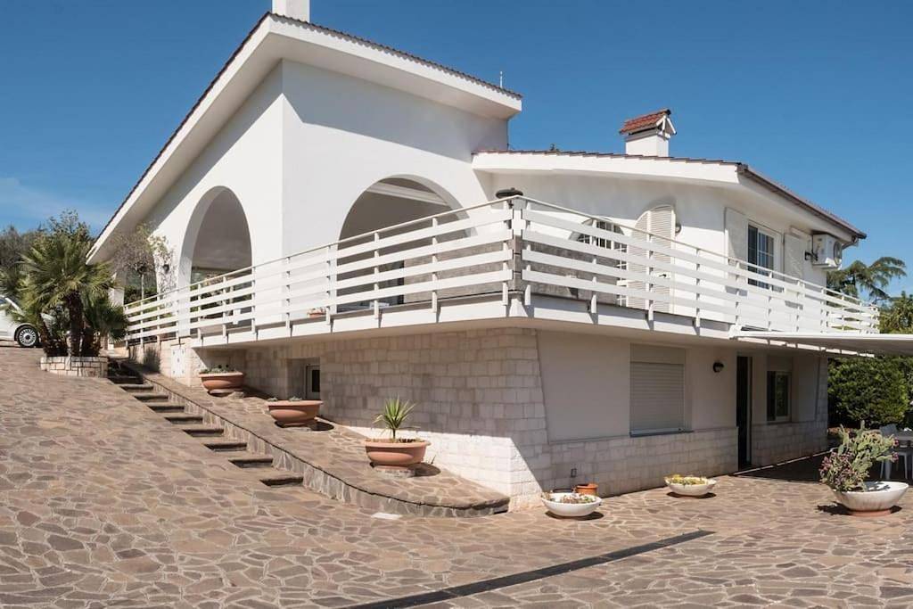 Villa del Petraro Valle D'Itria in Putignano, Provincia di Bari