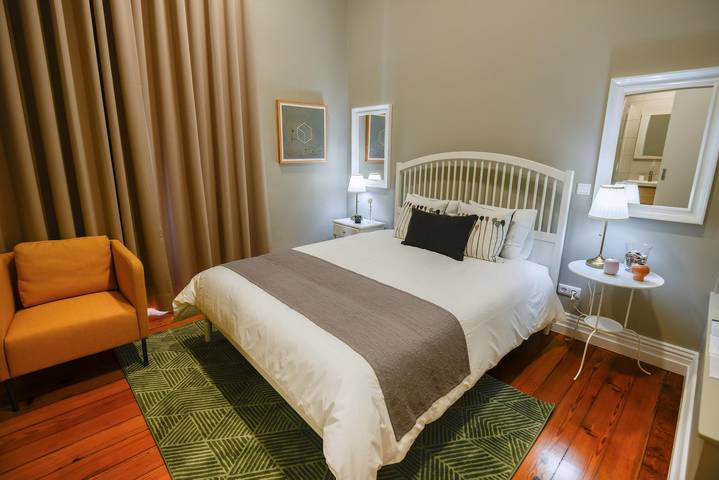 Apartamento de férias para 2 pessoas em Ponta Delgada