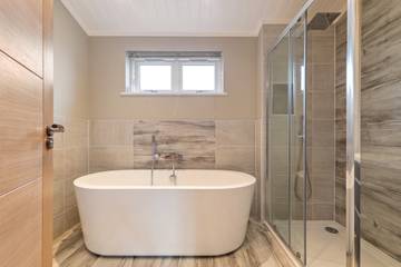 Chalet for 6 People in Penally, South-Wales, Photo 4