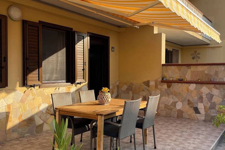 Casa de vacaciones para 5 personas - 1