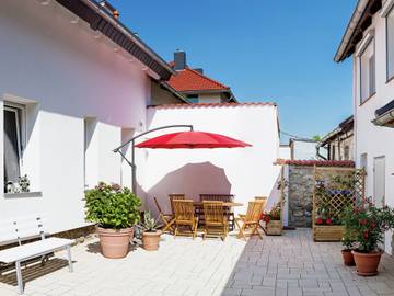 Ferienwohnung für 4 Personen in Thale, Magdeburger Börde, Bild 4