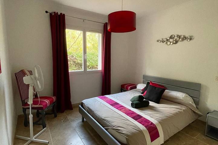 Villa pour 7 personnes, avec jacuzzi au Le Grau-du-Roi - 2